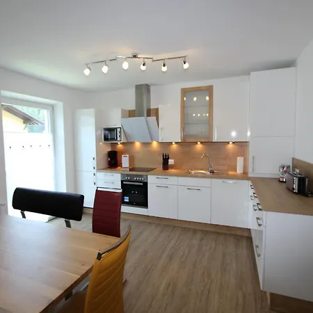 Gorgeous Luxurious House With Large Garden Close To The Town Centre And Piste Kötschach-Mauthen